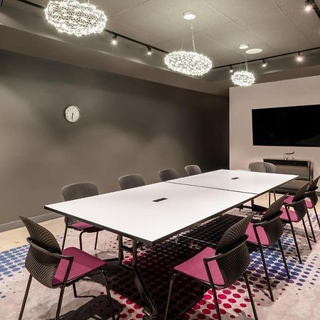 Отель Aloft Austin South Экстерьер фото